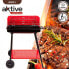 Фото #3 товара AKTIVE Carbon 66x44x85 cm Barbacue