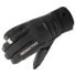 Фото #1 товара SALOMON MTN Goretex gloves