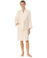 ფოტო #1 პროდუქტის Greenwich Woven Terry Bath Robe