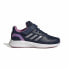Фото #1 товара Детские спортивные кроссовки Adidas Runfalcon 2.0 Темно-синий
