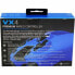 Фото #1 товара Игровой пульт GIOTECK VX4PS4-42-MU Синий Bluetooth PC