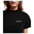 NAPAPIJRI S-Morgex W short sleeve T-shirt