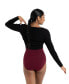 Фото #2 товара Women's Shrug Top with Faux Knot