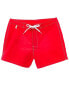 Sundek Fix Waist Swim Trunk Men's