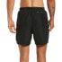 Фото #2 товара Плавательные шорты Nike Swim Belted Packable 5´´ для мужчин