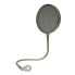 Фото #1 товара Pauly P120 XX & T-35 Advanced Pop Filter (Nickel)