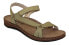 Фото #1 товара Women´s walking sandals Mela CB/46200 green