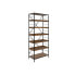 Shelves Home ESPRIT Metal Fir 80 x 41,5 x 199 cm