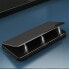 Фото #4 товара Etui pokrowiec do Samsung S24+ z klapką i podstawką Eco Leather View Case czarne