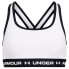 UNDER ARMOUR G Crossback Solid Top Medium Support