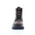 Фото #5 товара Wolverine Raider DuraShocks CarbonMax 6'' W211101 Mens Gray Wide Work Boots