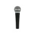 Фото #1 товара Микрофон Shure SM58 LC B-Stock