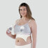 Фото #1 товара Bravado! Designs Women's Clip and Pump Hands-Free Nursing Bra Accessory - Dove