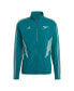 Фото #1 товара Men's Green Arsenal 2023/24 Anthem Full-Zip Jacket