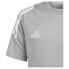 ADIDAS Tiro24 short sleeve T-shirt