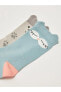 Фото #8 товара Носки для малышей LC WAIKIKI Desenli Короткие Носки 2 шт.