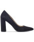 Фото #2 товара Women's Astoria 9x9 Block Heel Dress Pumps