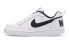 Фото #2 товара Кроссовки Nike Court Borough Low GS 839985-101