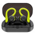 Фото #4 товара avenzo av-tw5003g wireless sports headphones