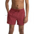 Фото #2 товара Плавательные шорты Jobe Swimshort Men бордово-красные