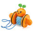 Фото #1 товара Детский игрушечный транспорт FROOTIMALS Оранжевый летучий Orangiefly Walker
