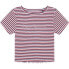 PEPE JEANS Nazaire short sleeve T-shirt Синий, 16 лет - фото #2