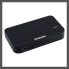 Philips 4 Port 2.2 HDMI Switch with Remote - Black