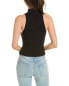 Solid & Striped The Sylvie Top Women's Black Xl