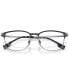 Фото #10 товара Оправа BURBERRY Rectangle Eyeglasses