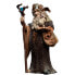 THE LORD OF THE RINGS The Hobbit Radagast The Brown Mini Epics Figure