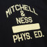 Фото #3 товара Mitchell & Ness Branded Fashion Graphic Crew M FCPO5532-MNNYYPPPBLCK sweatshirt