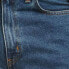 Фото #5 товара George Jeans Mens 40 X 30 Blue Medium Wash Denim 100% Cotton Relaxed Fit Zip Fly