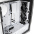 Фото #8 товара ASUS ROG Strix Helios White Edition Midi-Tower, Tempered Glass, RGB - weiß