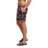 URBAN CLASSICS Pattern Swimming Shorts