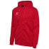 Фото #4 товара HUMMEL Go 2.0 full zip sweatshirt