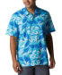 ფოტო #1 პროდუქტის Men's PFG Trollers Best™ Short Sleeve Shirt