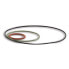 Фото #1 товара MALOSSI 318884 Top End Gasket Kit