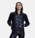 ფოტო #3 პროდუქტის Women's Fashion Jacket, Nappa Black