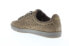 Фото #6 товара Gola Tourist CMA954 Mens Brown Suede Lace Up Lifestyle Sneakers Shoes 8