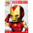 MARVEL Iron Studios Classic Version Egg Attack Figure