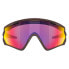 ფოტო #2 პროდუქტის OAKLEY Wind Jacket 2.0 Sunglasses