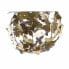 Фото #9 товара Потолочный светильник DKD Home Decor Золото Позолоченный Металл 50 W 42 x 42 x 49 cm