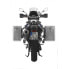 Фото #1 товара TOURATECH BMW F800GS/F700GS/F650GS Twin 01-048-6130-0 Side Cases Set Without Lock