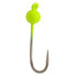 Фото #2 товара MAGIC TROUT Pro T Jig Head 3 units