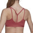 ფოტო #7 პროდუქტის ADIDAS Coreessentials Medium-Support Sports Bra