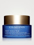 Фото #2 товара Clarins Multi-Active Revitalizing Night Cream Ночной крем против мелких морщин для нормальной и сухой кожи