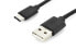Фото #7 товара DIGITUS USB Type-C connection cable, Type-C to A