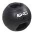 Фото #1 товара OLIVE Dual Grip Medicine Ball 6kg