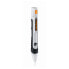 Laserliner ActiveFinder Plus - Black,White - 48 g