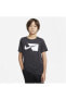 Фото #1 товара Футболка Nike Da0282-010 Erkek T-shirt